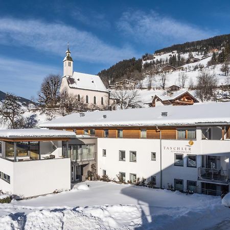 Ferienwohnung Taschler Ramsau im Zillertal Esterno foto