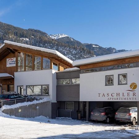 Ferienwohnung Taschler Ramsau im Zillertal Esterno foto