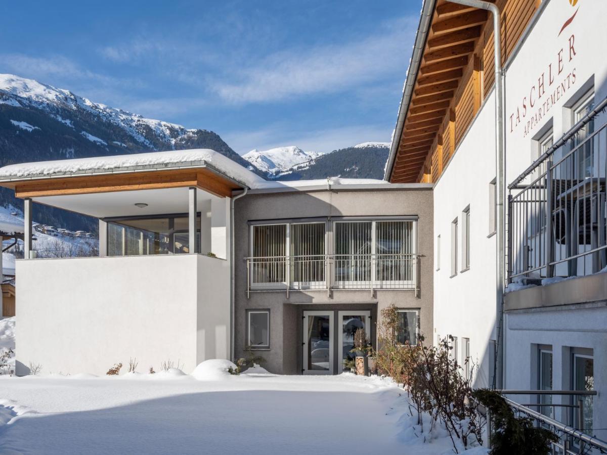 Ferienwohnung Taschler Ramsau im Zillertal Esterno foto